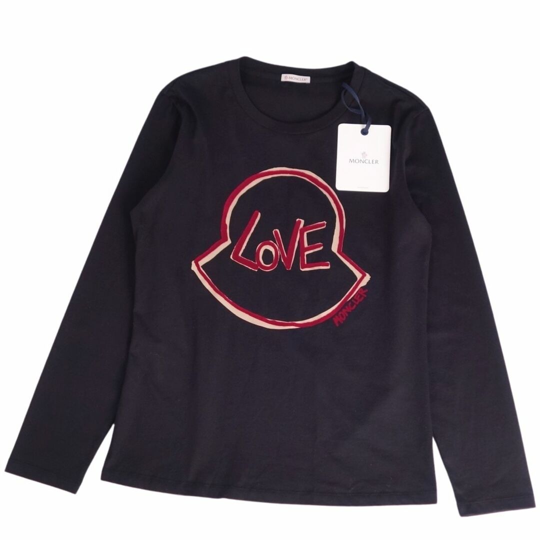 MONCLER - 極美品 モンクレール MONCLER Tシャツ 2021 MONCLER - 極美品 モンクレール MONCLER Tシャツ 2021
