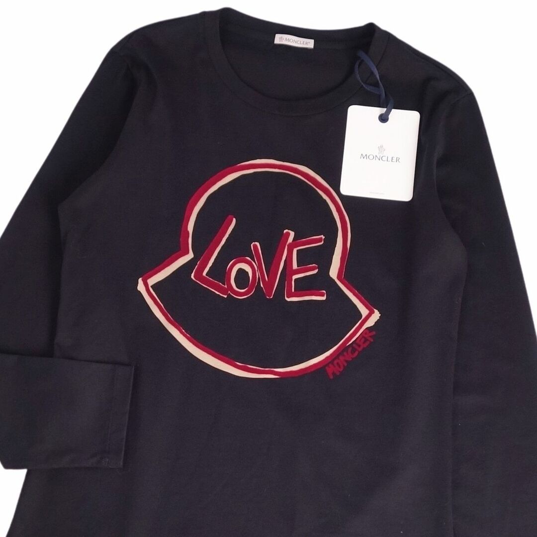 MONCLER - 極美品 モンクレール MONCLER Tシャツ 2021 MONCLER - 極美品 モンクレール MONCLER Tシャツ 2021