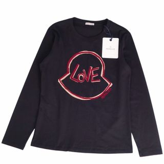 MONCLER - 極美品 モンクレール MONCLER Tシャツ 2021 MONCLER - 極美品 モンクレール MONCLER Tシャツ 2021