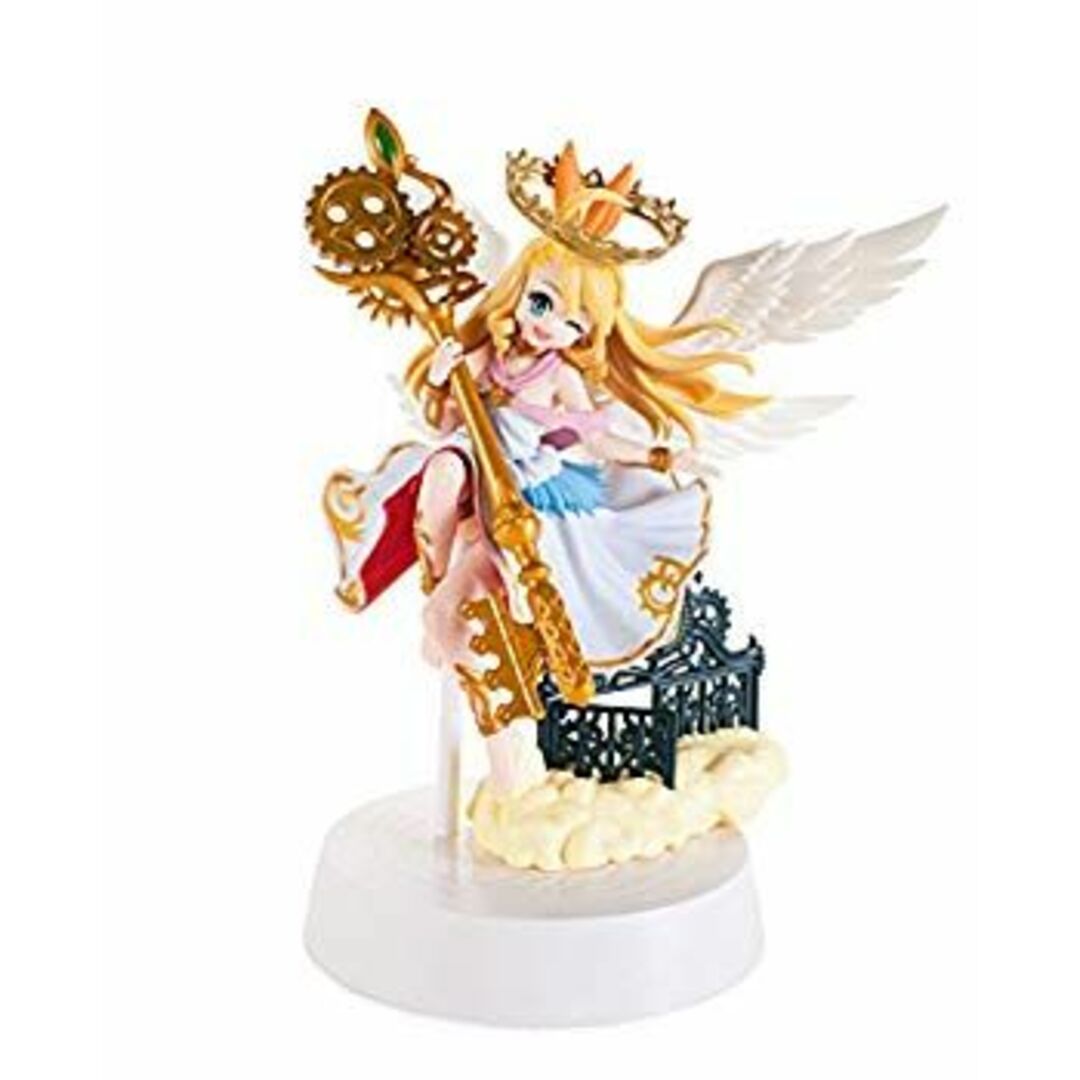 モンスターストライク ストライクセレクション vol.3 天国へ導く神の光 ウリエル z2zed1b エンタメ/ホビーのエンタメ その他(その他)の商品写真