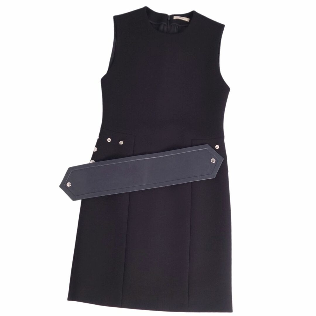 CELINE - 美品 セリーヌ CELINE ワンピース フィービー期 CELINE - 美品 セリーヌ CELINE ワンピース フィービー期