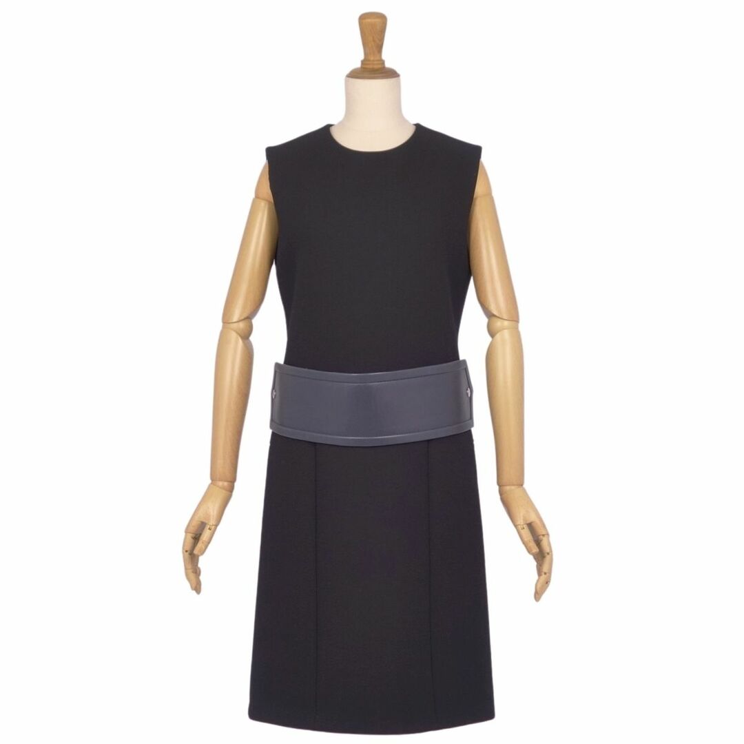 CELINE - 美品 セリーヌ CELINE ワンピース フィービー期 CELINE - 美品 セリーヌ CELINE ワンピース フィービー期