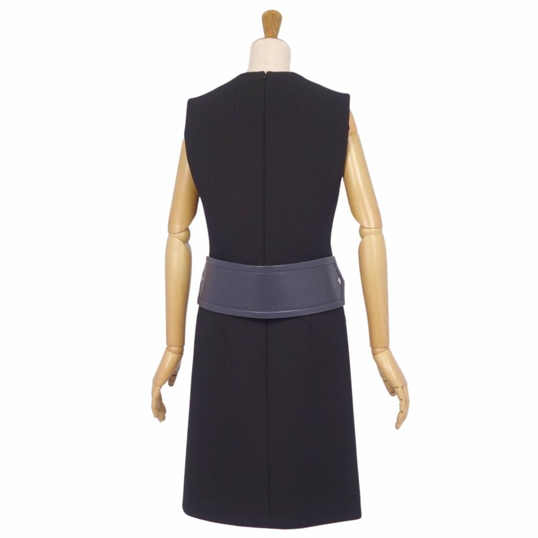 CELINE - 美品 セリーヌ CELINE ワンピース フィービー期 CELINE - 美品 セリーヌ CELINE ワンピース フィービー期