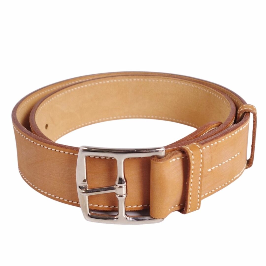 HERMES - 極美品 エルメス HERMES ベルト エトリヴィエール HERMES - 極美品 エルメス HERMES ベルト エトリヴィエール