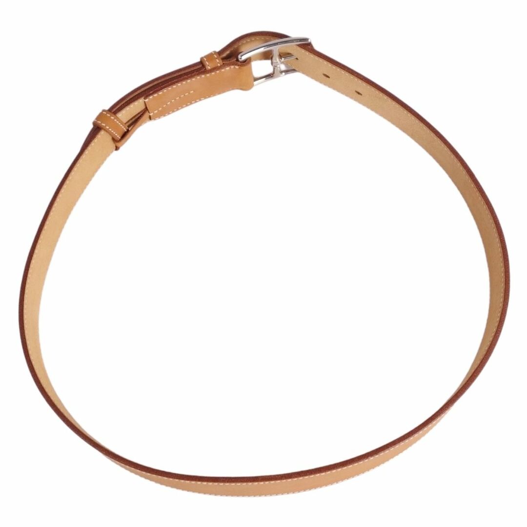 HERMES - 極美品 エルメス HERMES ベルト エトリヴィエール HERMES - 極美品 エルメス HERMES ベルト エトリヴィエール