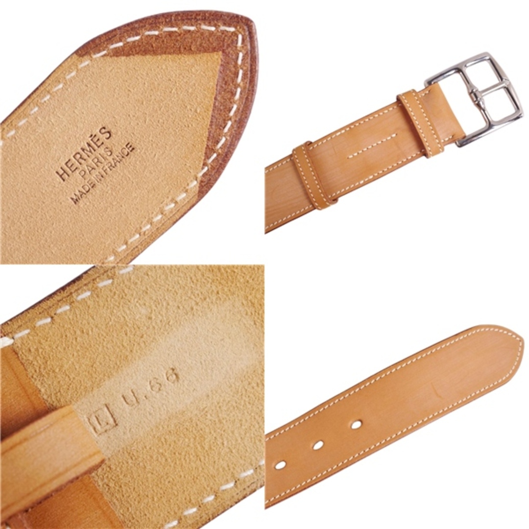 HERMES - 極美品 エルメス HERMES ベルト エトリヴィエール HERMES - 極美品 エルメス HERMES ベルト エトリヴィエール