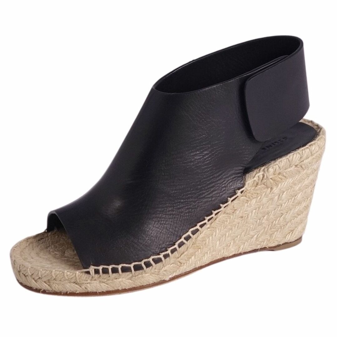 CELINE - 美品 セリーヌ CELINE サンダル フィービー期 CELINE - 美品 セリーヌ CELINE サンダル フィービー期