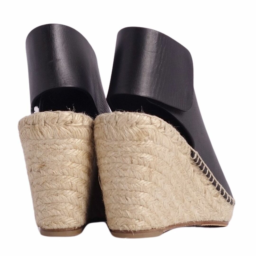 CELINE - 美品 セリーヌ CELINE サンダル フィービー期 CELINE - 美品 セリーヌ CELINE サンダル フィービー期