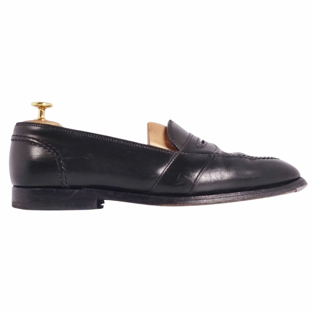Alden - オールデン Alden ローファー 6845 モカシン ビジネス Alden - オールデン Alden ローファー 6845 モカシン ビジネス