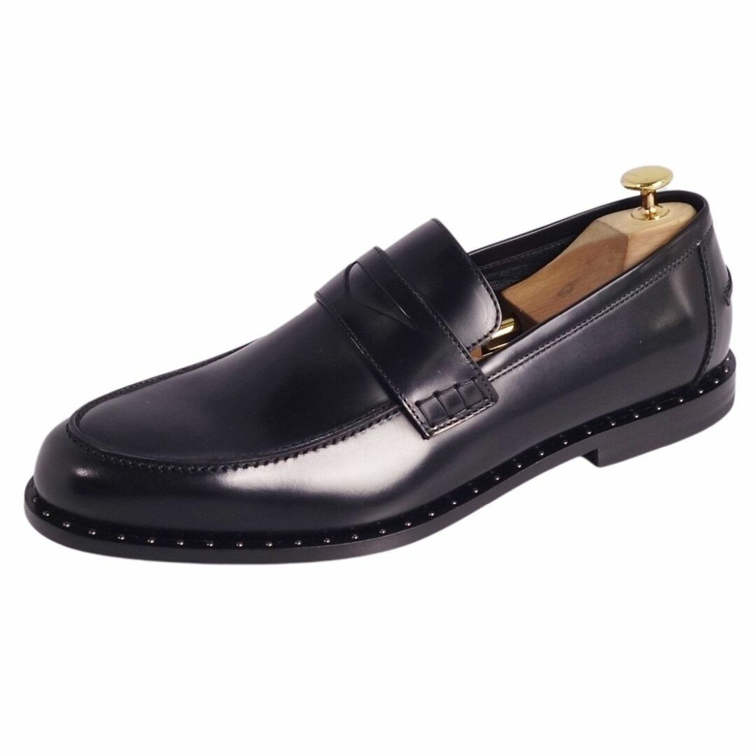 JIMMY CHOO - 未使用 ジミーチュウ JIMMY CHOO ローファー JIMMY CHOO - 未使用 ジミーチュウ JIMMY CHOO ローファー