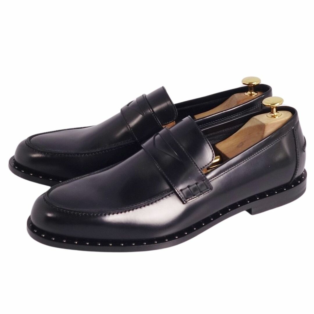 JIMMY CHOO - 未使用 ジミーチュウ JIMMY CHOO ローファー JIMMY CHOO - 未使用 ジミーチュウ JIMMY CHOO ローファー