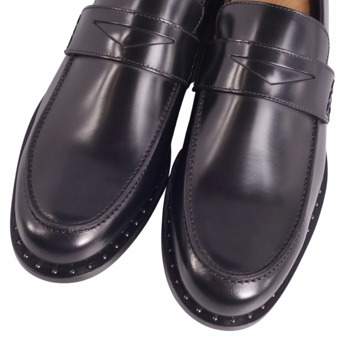 JIMMY CHOO - 未使用 ジミーチュウ JIMMY CHOO ローファー JIMMY CHOO - 未使用 ジミーチュウ JIMMY CHOO ローファー