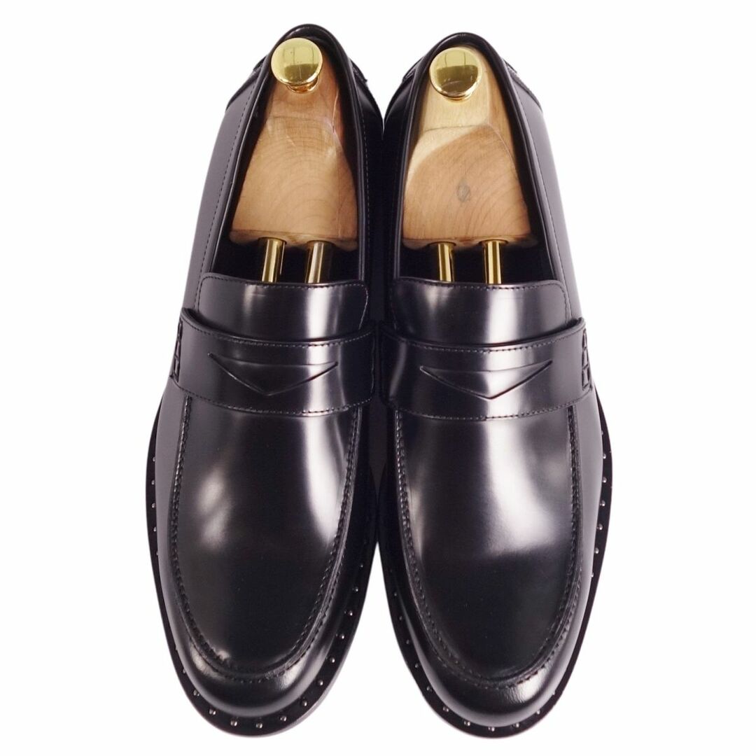 JIMMY CHOO - 未使用 ジミーチュウ JIMMY CHOO ローファー JIMMY CHOO - 未使用 ジミーチュウ JIMMY CHOO ローファー