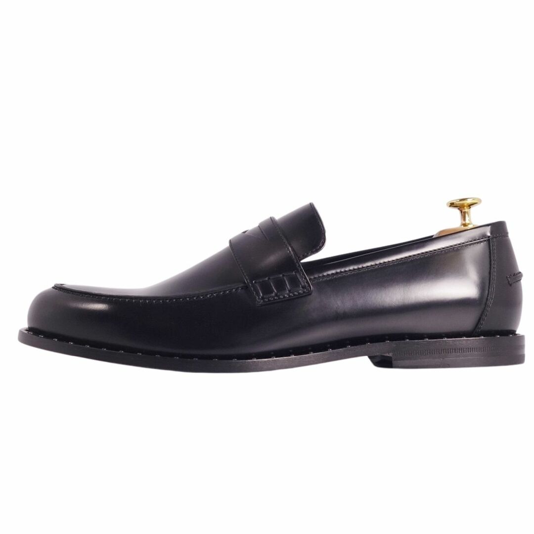 JIMMY CHOO - 未使用 ジミーチュウ JIMMY CHOO ローファー JIMMY CHOO - 未使用 ジミーチュウ JIMMY CHOO ローファー