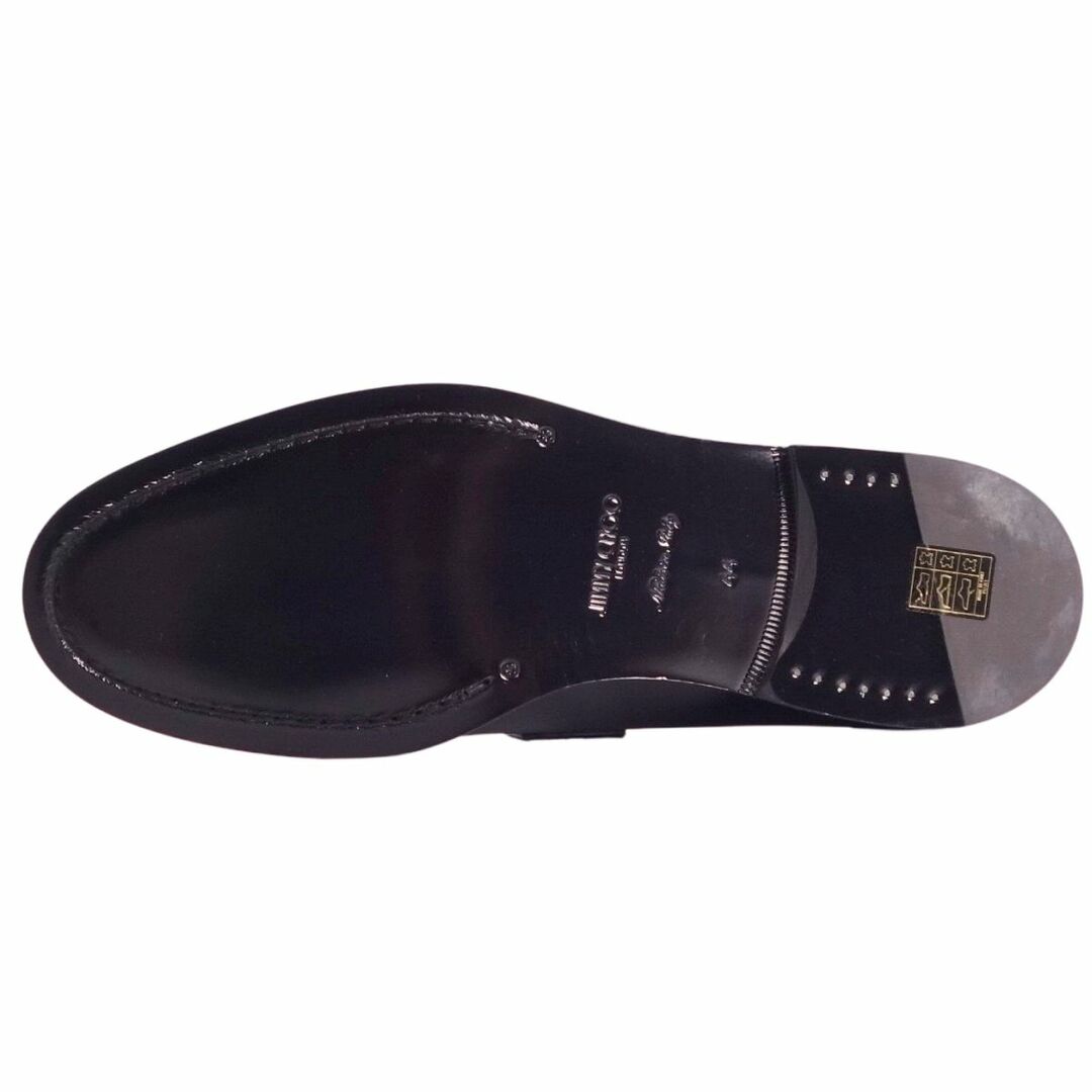 JIMMY CHOO - 未使用 ジミーチュウ JIMMY CHOO ローファー JIMMY CHOO - 未使用 ジミーチュウ JIMMY CHOO ローファー