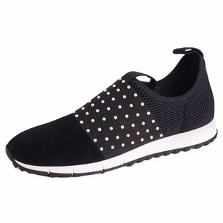 JIMMY CHOO(スニーカー)のフリマアイテム一覧 JIMMY CHOO(スニーカー)のフリマアイテム一覧