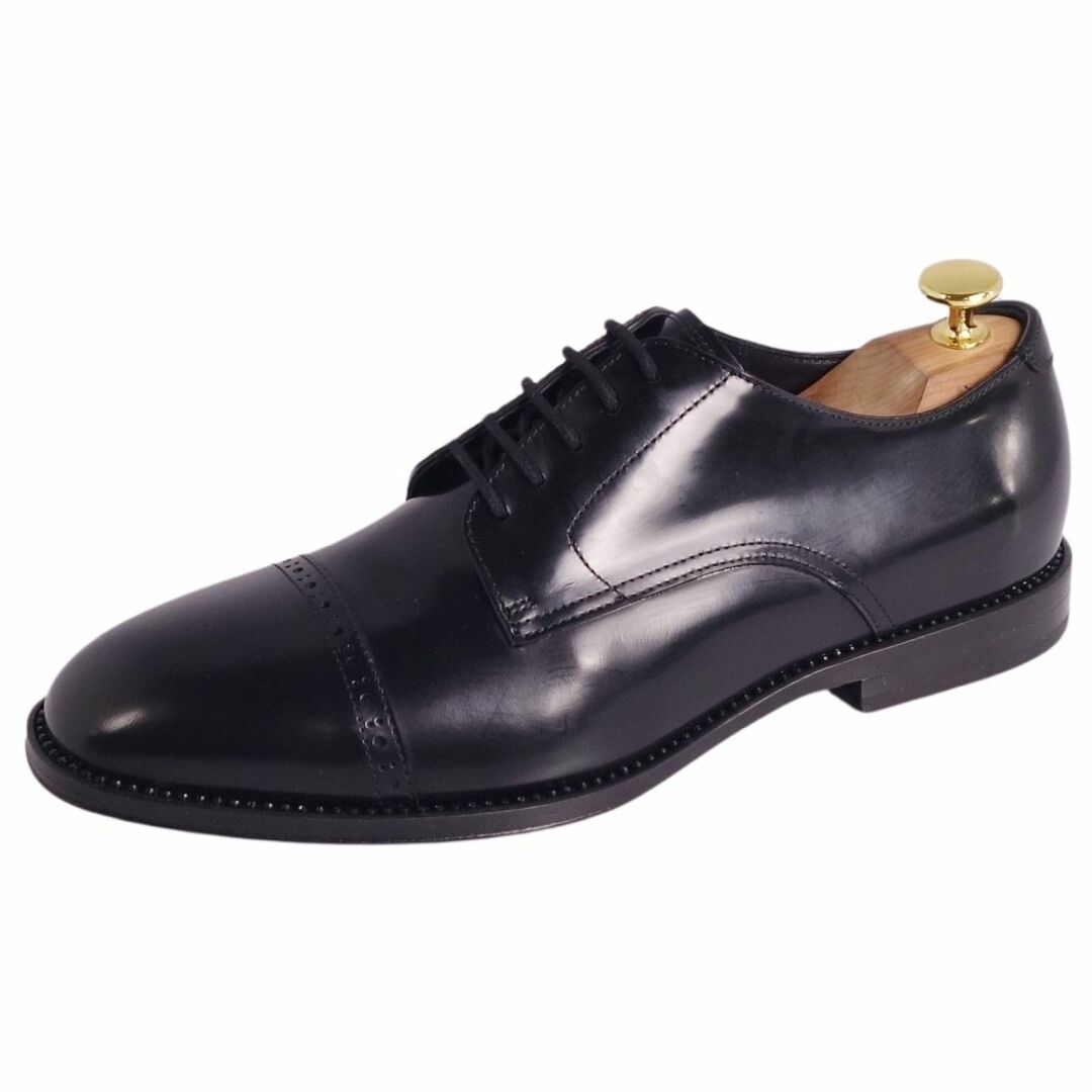 JIMMY CHOO - 未使用 ジミーチュウ JIMMY CHOO レザーシューズ JIMMY CHOO - 未使用 ジミーチュウ JIMMY CHOO レザーシューズ
