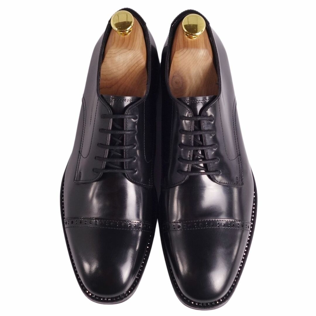 JIMMY CHOO - 未使用 ジミーチュウ JIMMY CHOO レザーシューズ JIMMY CHOO - 未使用 ジミーチュウ JIMMY CHOO レザーシューズ