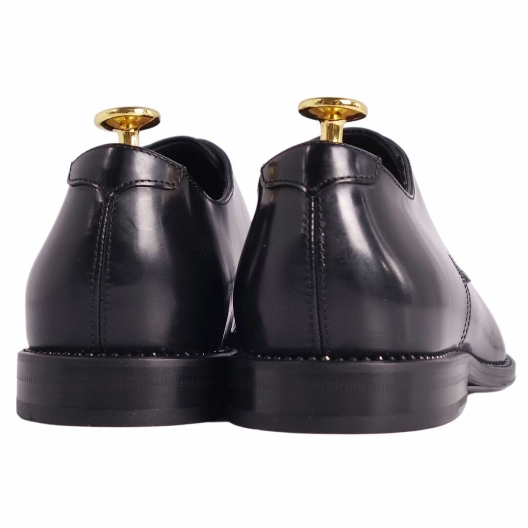 JIMMY CHOO - 未使用 ジミーチュウ JIMMY CHOO レザーシューズ JIMMY CHOO - 未使用 ジミーチュウ JIMMY CHOO レザーシューズ