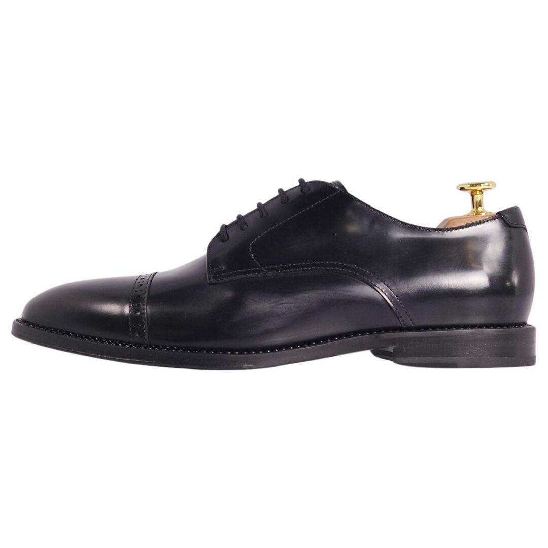 JIMMY CHOO - 未使用 ジミーチュウ JIMMY CHOO レザーシューズ JIMMY CHOO - 未使用 ジミーチュウ JIMMY CHOO レザーシューズ