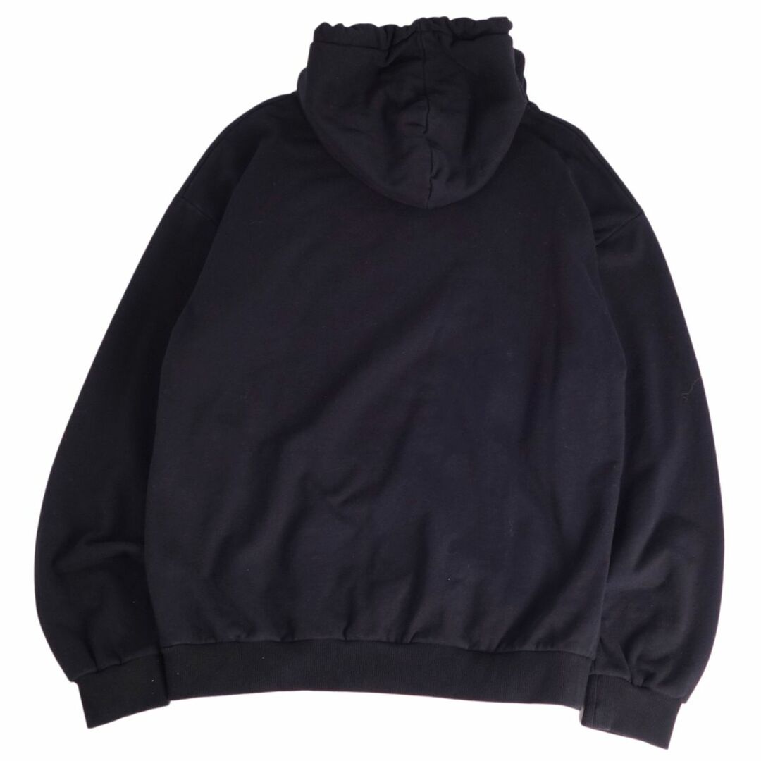CELINE - 極美品 セリーヌ CELINE パーカー 21AW フーディ CELINE - 極美品 セリーヌ CELINE パーカー 21AW フーディ