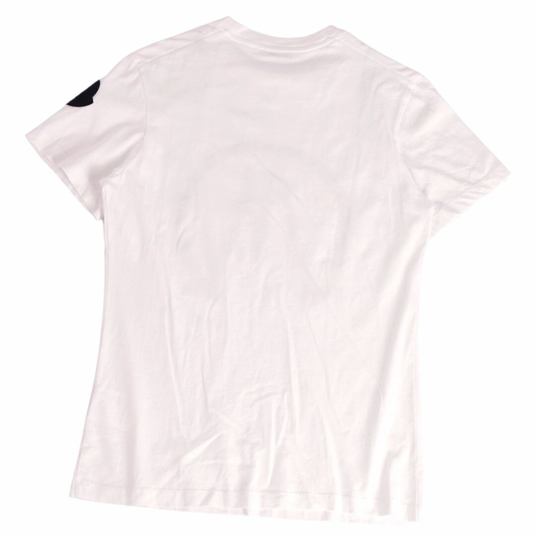 MONCLER - 美品 モンクレール MONCLER Tシャツ 2020 カットソー MONCLER - 美品 モンクレール MONCLER Tシャツ 2020 カットソー