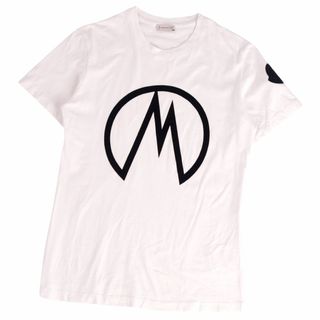 MONCLER - 美品 モンクレール MONCLER Tシャツ 2020 カットソー MONCLER - 美品 モンクレール MONCLER Tシャツ 2020 カットソー