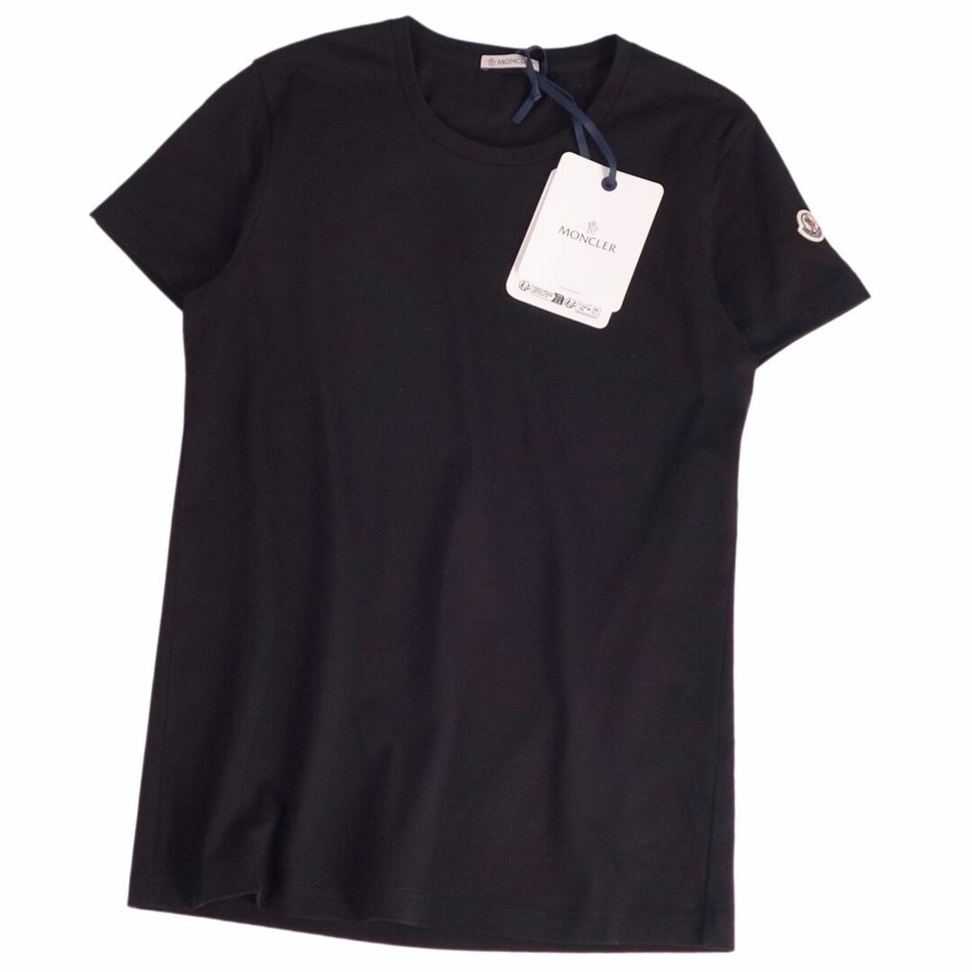 MONCLER - 未使用 モンクレール MONCLER Tシャツ 2022 MONCLER - 未使用 モンクレール MONCLER Tシャツ 2022