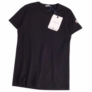 MONCLER - 未使用 モンクレール MONCLER Tシャツ 2022 MONCLER - 未使用 モンクレール MONCLER Tシャツ 2022