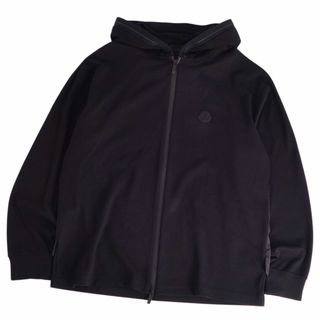 MONCLER(パーカー)のフリマアイテム一覧 MONCLER(パーカー)のフリマアイテム一覧