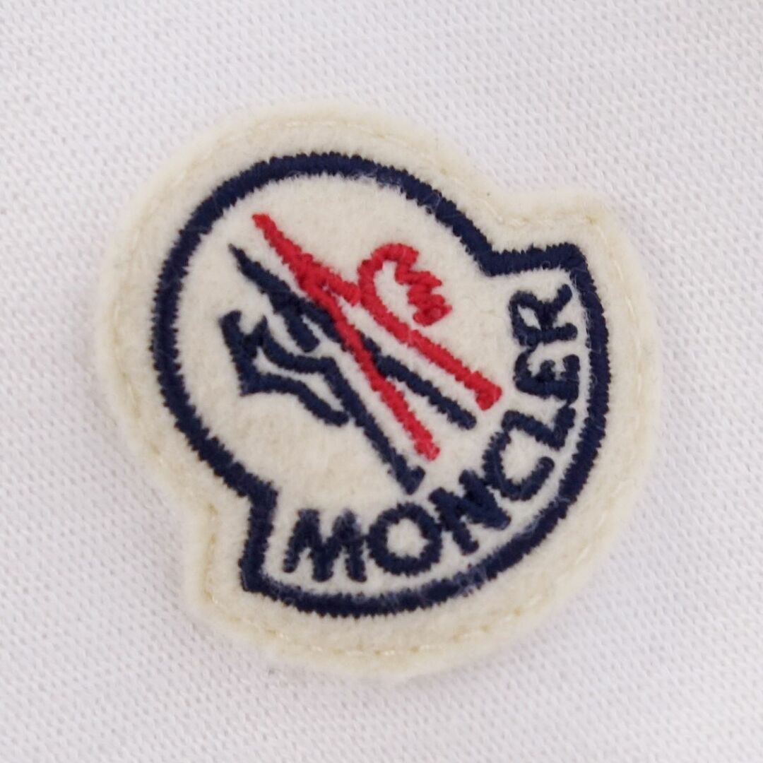 MONCLER - 美品 モンクレール MONCLER スウェット 2022 MONCLER - 美品 モンクレール MONCLER スウェット 2022