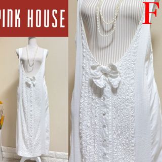 PINK HOUSE - ピンクハウスの通販|ラクマ PINK HOUSE - ピンクハウスの通販|ラクマ