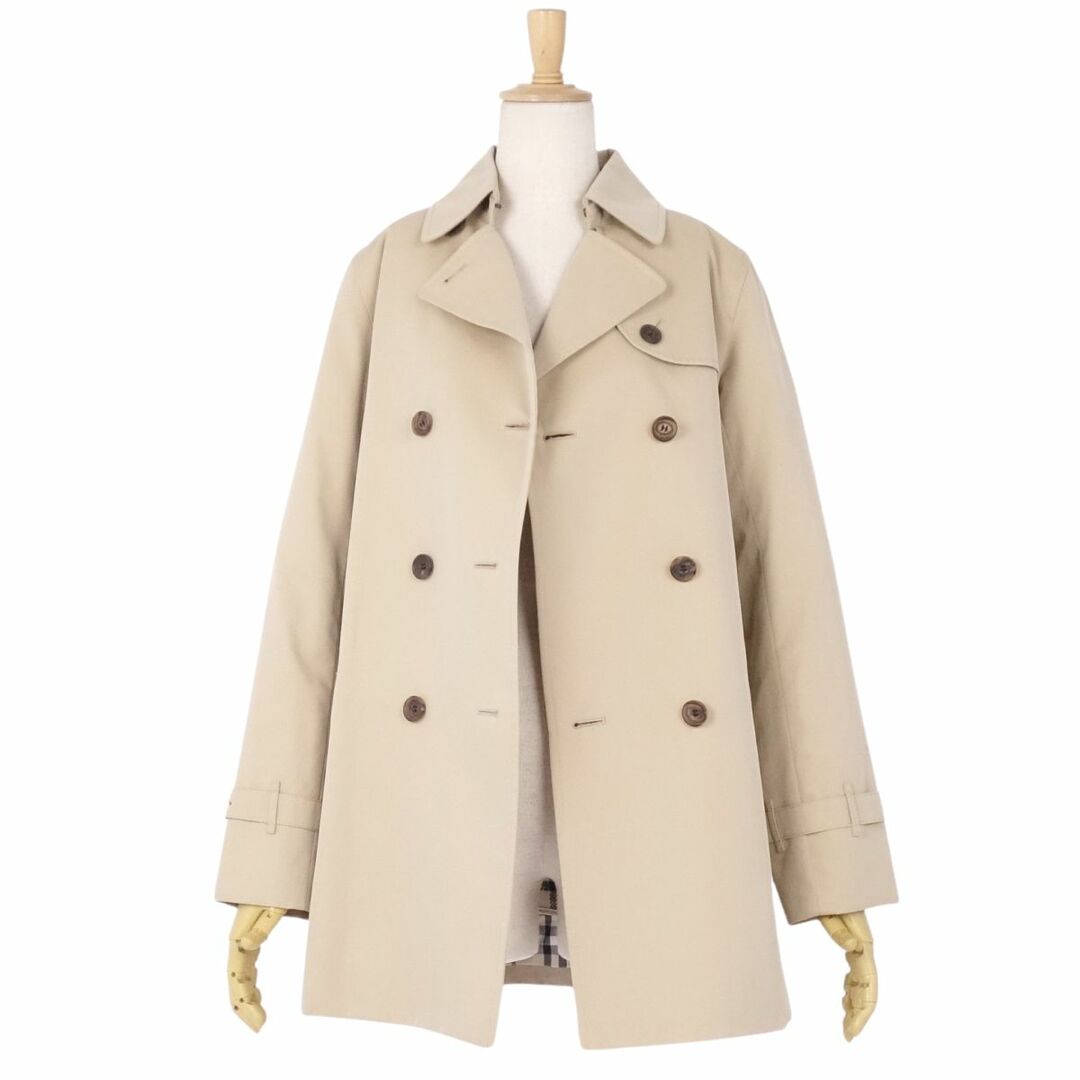 BURBERRY - 極美品 バーバリー ロンドン BURBERRY LONDON コート BURBERRY - 極美品 バーバリー ロンドン BURBERRY LONDON コート