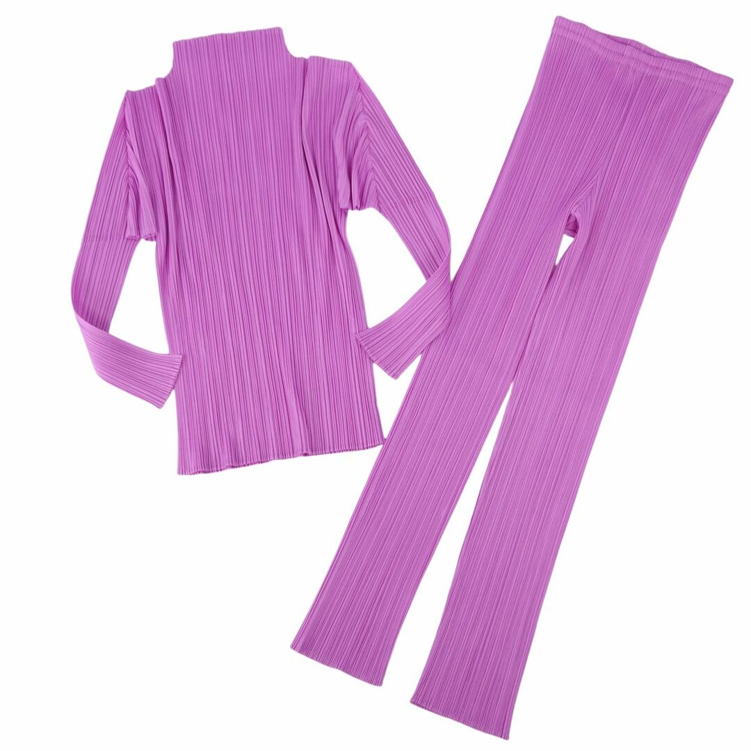 PLEATS PLEASE ISSEY MIYAKE - 美品 プリーツプリーズ イッセイ PLEATS PLEASE ISSEY MIYAKE - 美品 プリーツプリーズ イッセイ