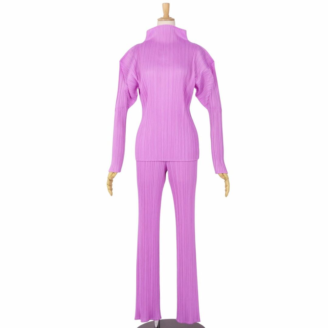 PLEATS PLEASE ISSEY MIYAKE - 美品 プリーツプリーズ イッセイ PLEATS PLEASE ISSEY MIYAKE - 美品 プリーツプリーズ イッセイ