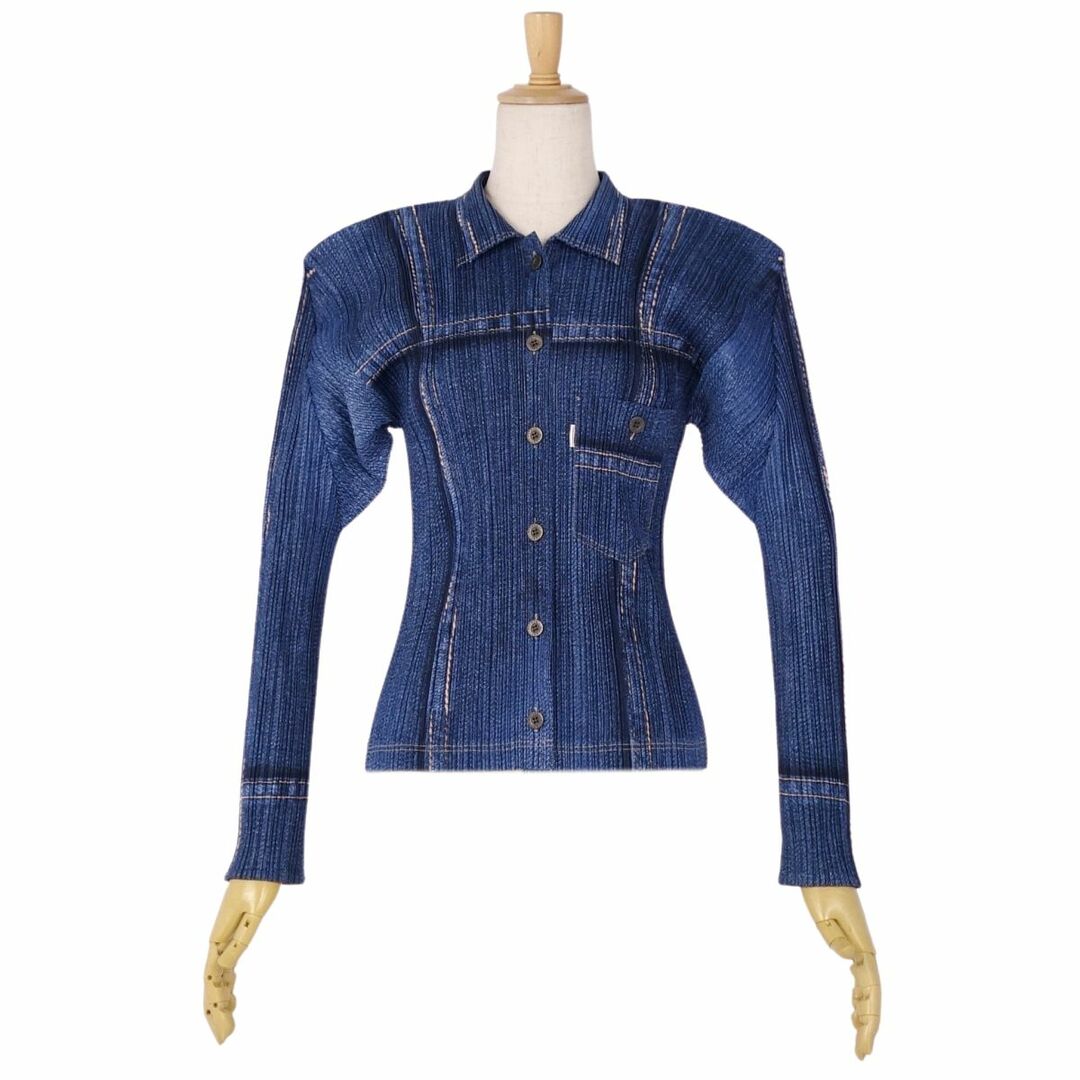 PLEATS PLEASE ISSEY MIYAKE - 極美品 プリーツプリーズ PLEATS PLEASE ISSEY MIYAKE - 極美品 プリーツプリーズ