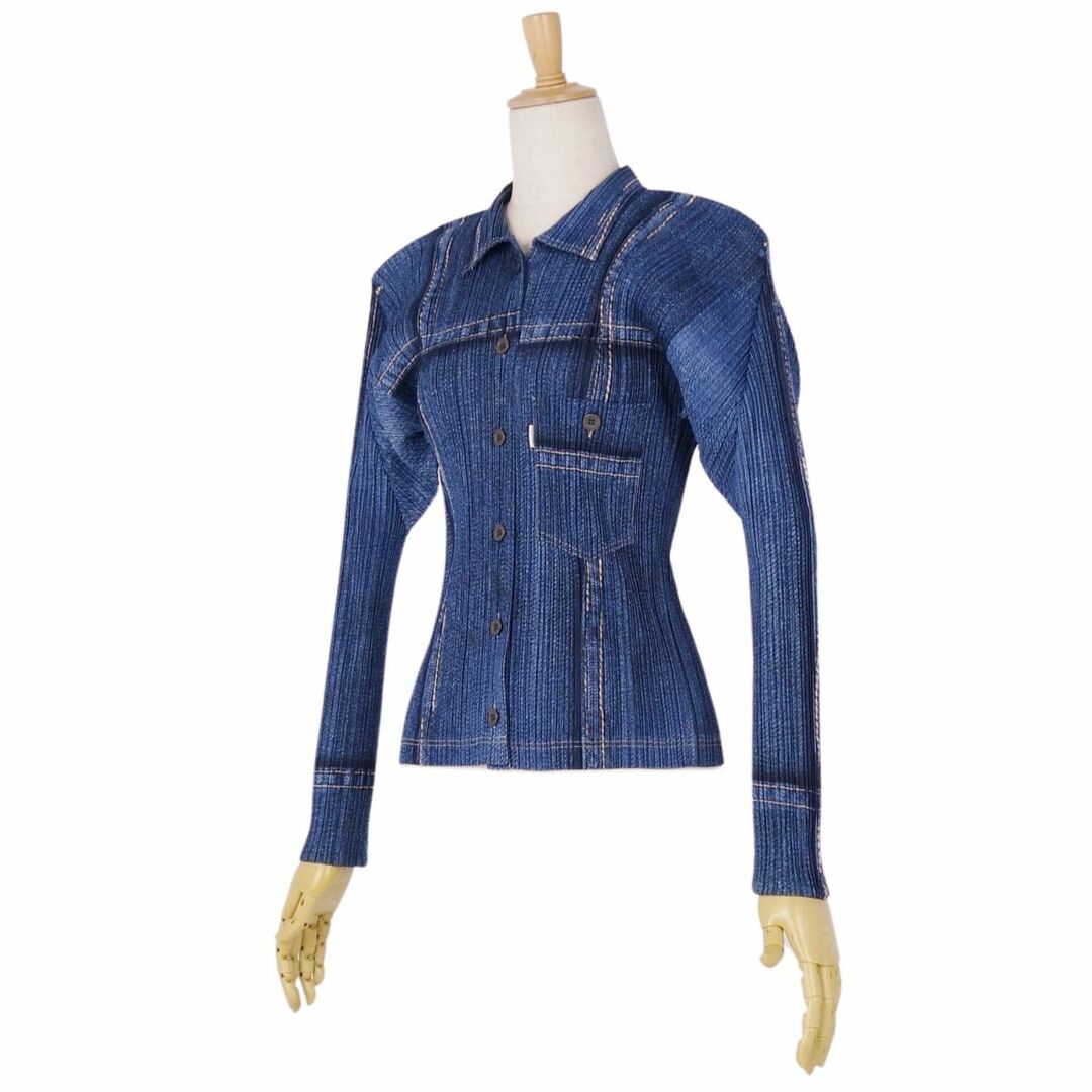 PLEATS PLEASE ISSEY MIYAKE - 極美品 プリーツプリーズ PLEATS PLEASE ISSEY MIYAKE - 極美品 プリーツプリーズ