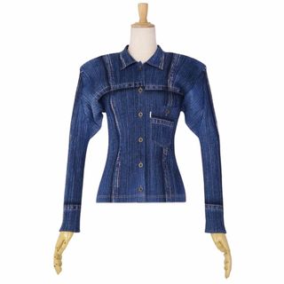 PLEATS PLEASE ISSEY MIYAKE(シャツ/ブラウス(長袖/七分))の PLEATS PLEASE ISSEY MIYAKE(シャツ/ブラウス(長袖/七分))の