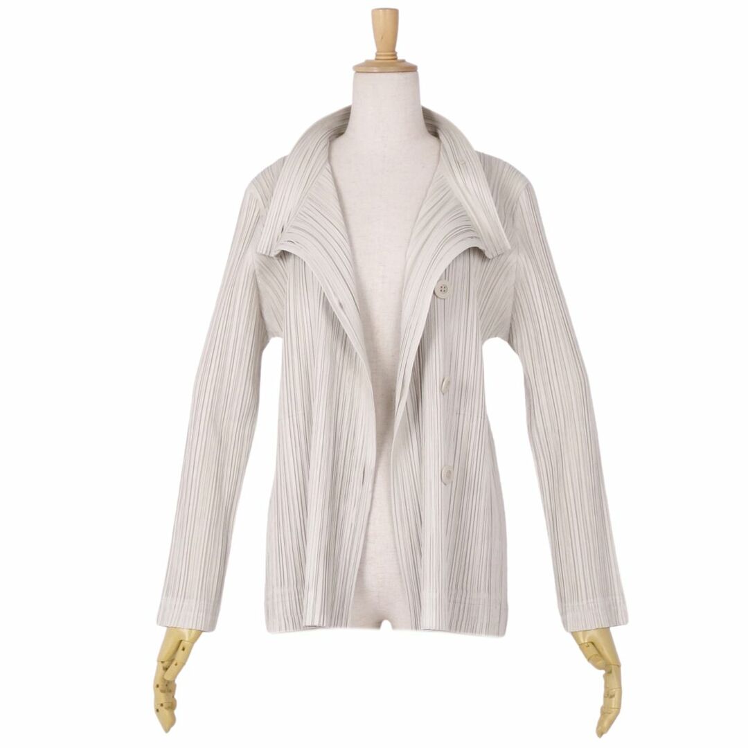 PLEATS PLEASE ISSEY MIYAKE - 極美品 プリーツプリーズ PLEATS PLEASE ISSEY MIYAKE - 極美品 プリーツプリーズ
