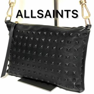 All Saints(ショルダーバッグ)のフリマアイテム一覧 All Saints(ショルダーバッグ)のフリマアイテム一覧