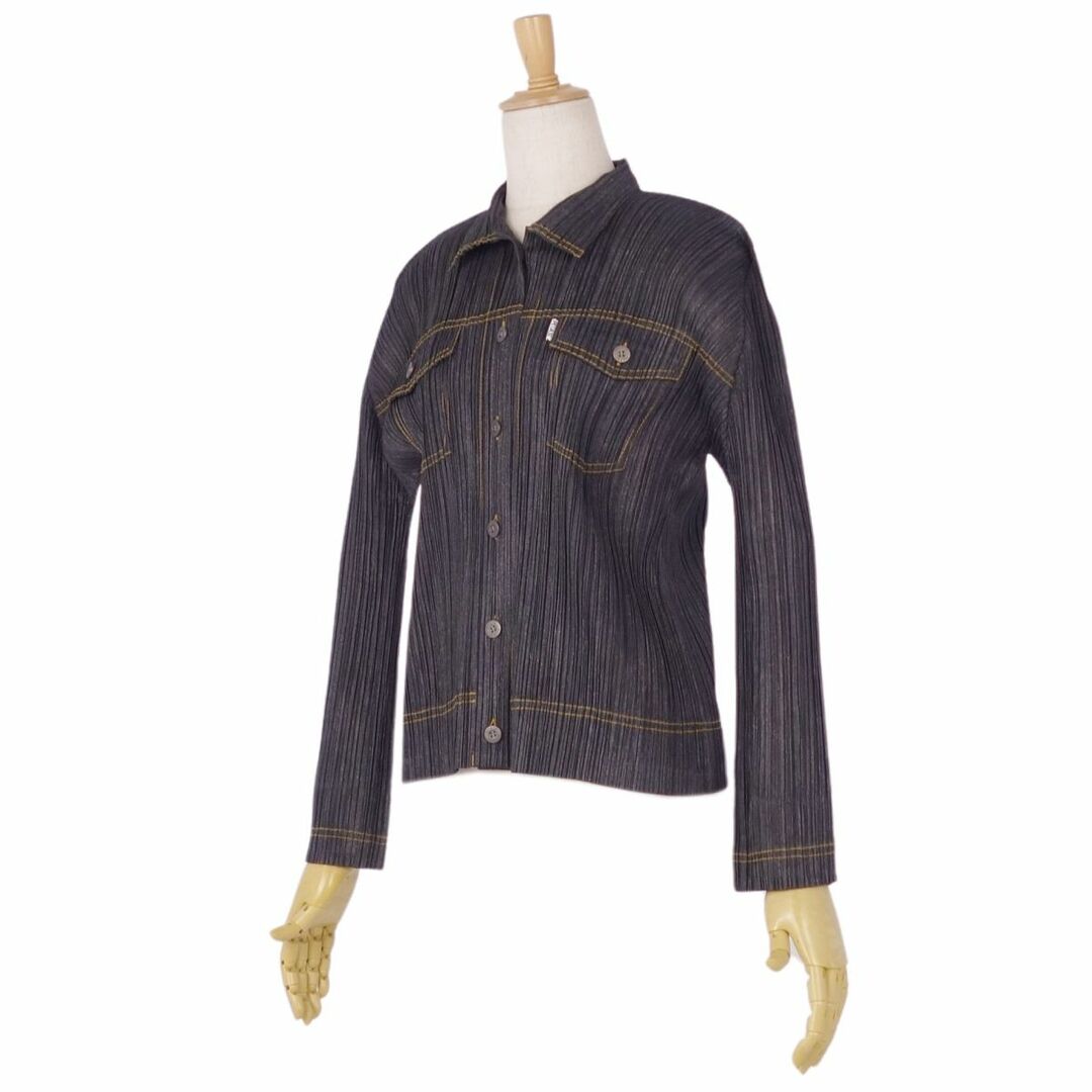PLEATS PLEASE ISSEY MIYAKE - 極美品 プリーツプリーズ PLEATS PLEASE ISSEY MIYAKE - 極美品 プリーツプリーズ