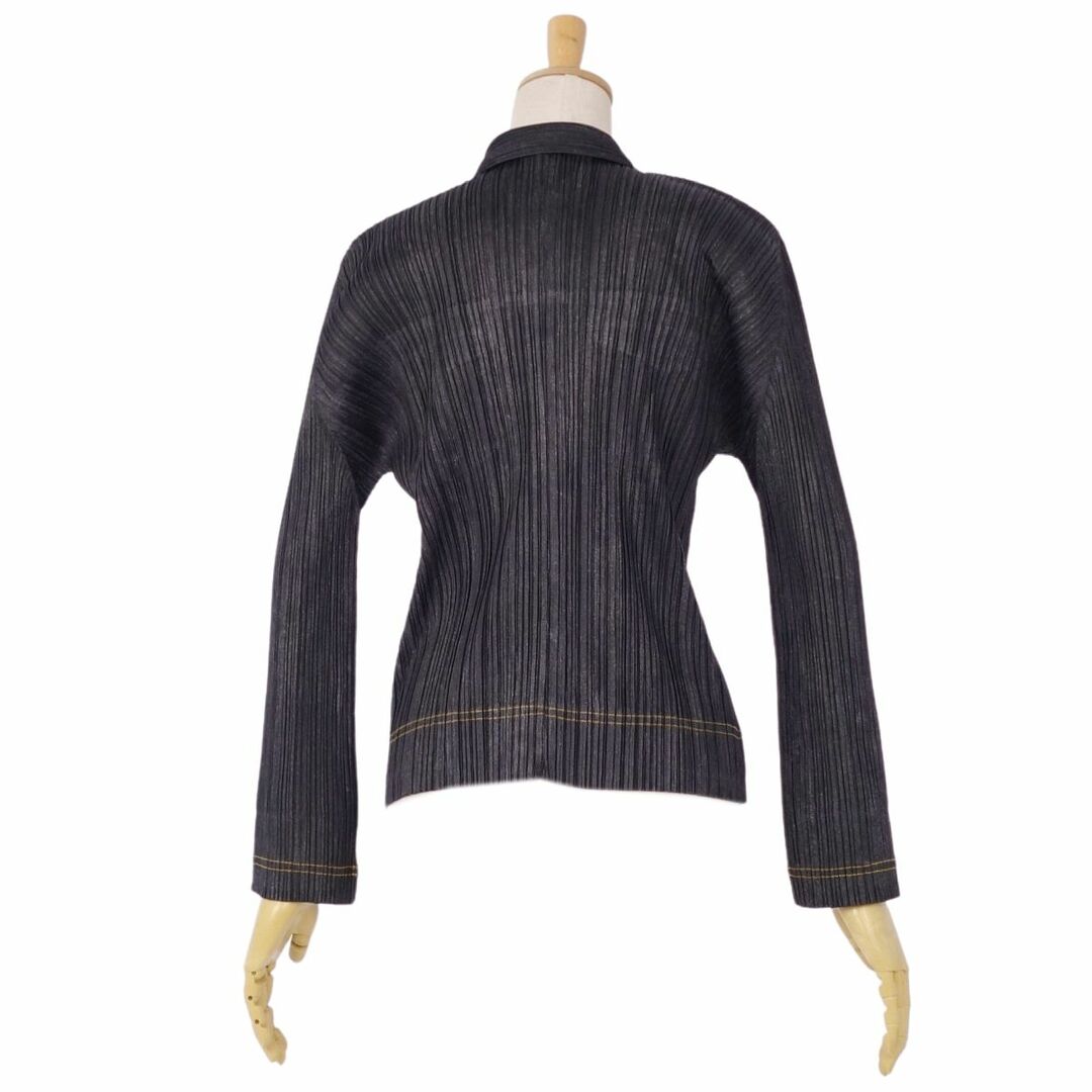 PLEATS PLEASE ISSEY MIYAKE - 極美品 プリーツプリーズ PLEATS PLEASE ISSEY MIYAKE - 極美品 プリーツプリーズ