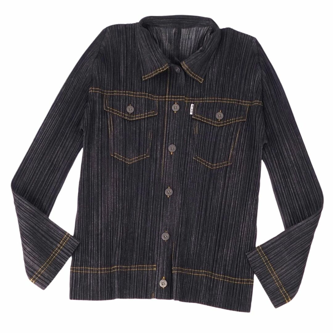 PLEATS PLEASE ISSEY MIYAKE - 極美品 プリーツプリーズ PLEATS PLEASE ISSEY MIYAKE - 極美品 プリーツプリーズ