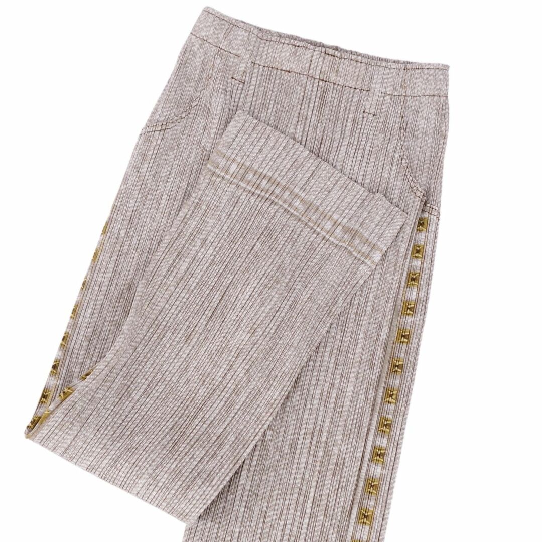 PLEATS PLEASE ISSEY MIYAKE - 極美品 プリーツプリーズ PLEATS PLEASE ISSEY MIYAKE - 極美品 プリーツプリーズ