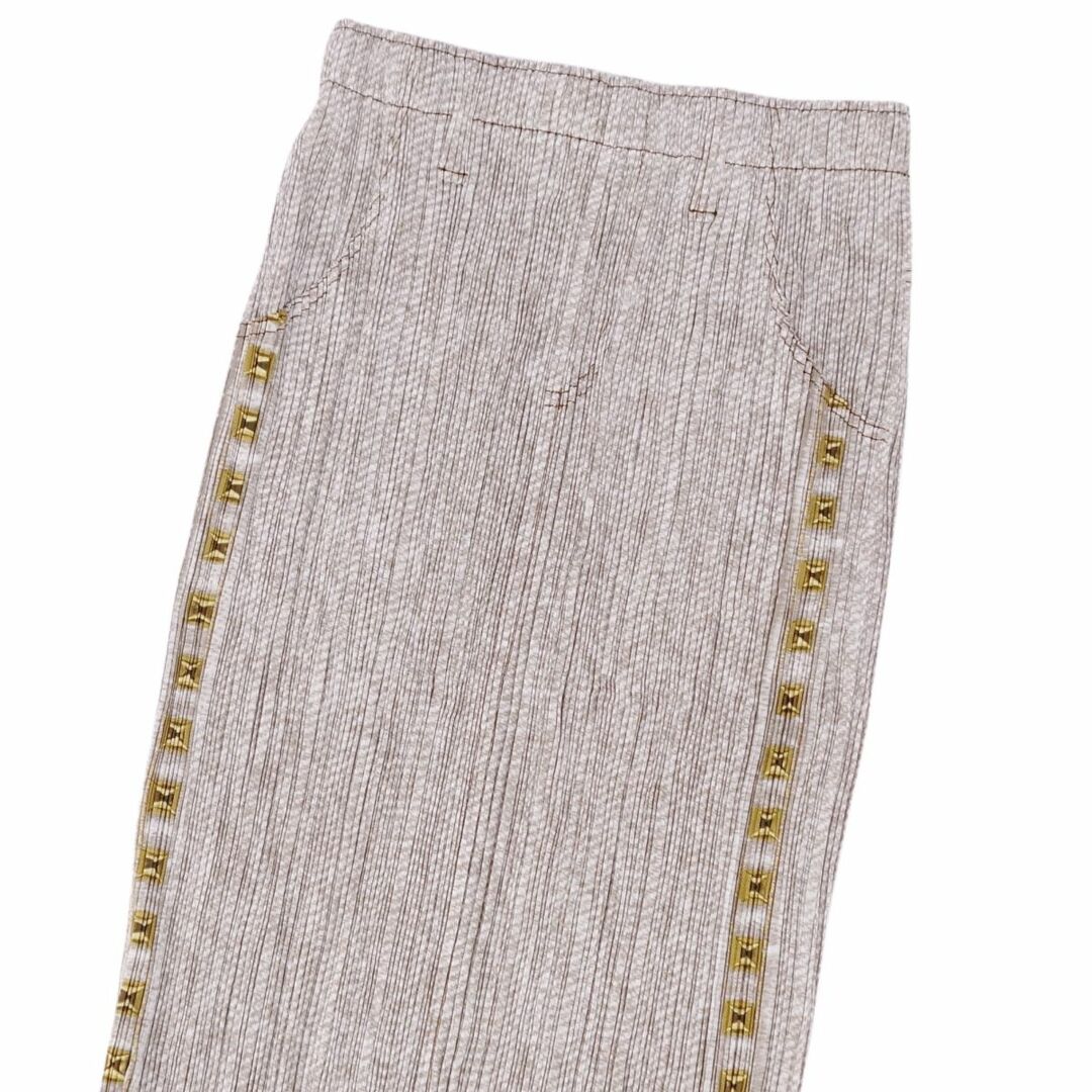 PLEATS PLEASE ISSEY MIYAKE - 極美品 プリーツプリーズ PLEATS PLEASE ISSEY MIYAKE - 極美品 プリーツプリーズ