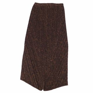 PLEATS PLEASE ISSEY MIYAKE(ひざ丈スカート)のフリマアイテム一覧 PLEATS PLEASE ISSEY MIYAKE(ひざ丈スカート)のフリマアイテム一覧