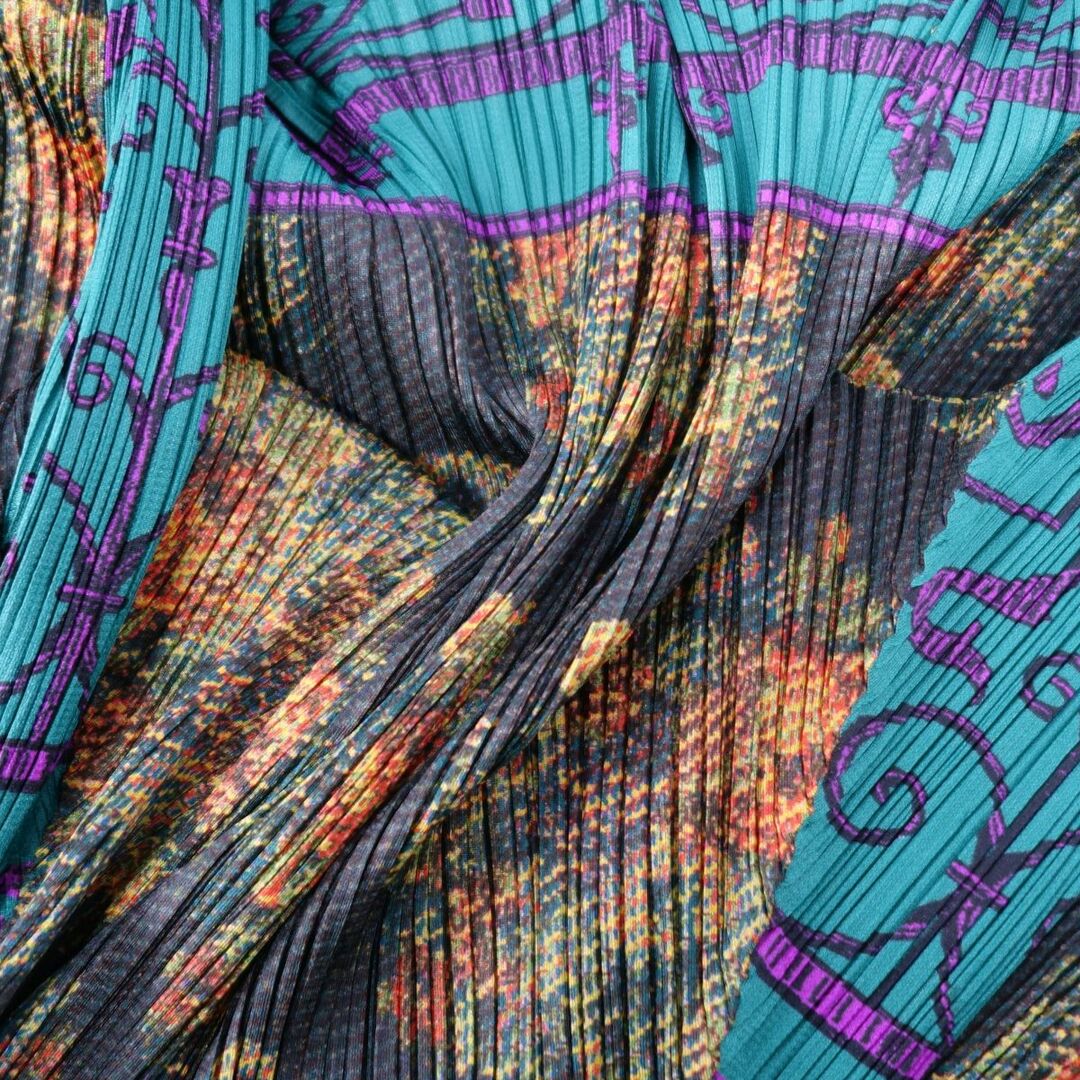 PLEATS PLEASE ISSEY MIYAKE - 極美品 プリーツプリーズ PLEATS PLEASE ISSEY MIYAKE - 極美品 プリーツプリーズ