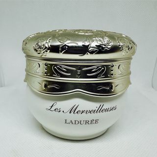 Les Merveilleuses LADUREE - ラデュレ ポットの通販 by Les Merveilleuses LADUREE - ラデュレ ポットの通販 by