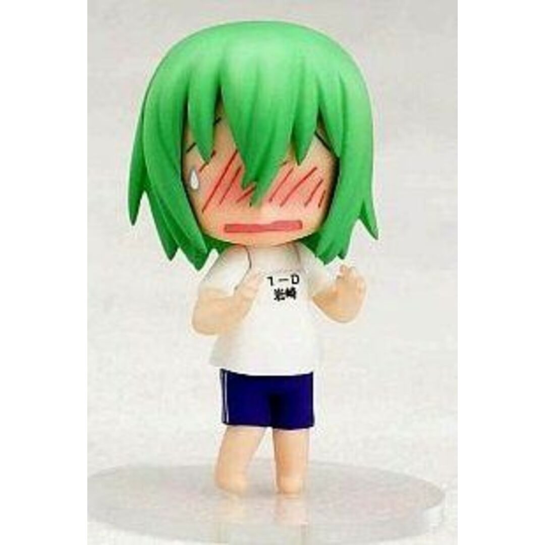 ねんどろいど ぷち らき☆すた シーズン2 岩崎みなみ/体操服 単品 z2zed1b エンタメ/ホビーのフィギュア(特撮)の商品写真