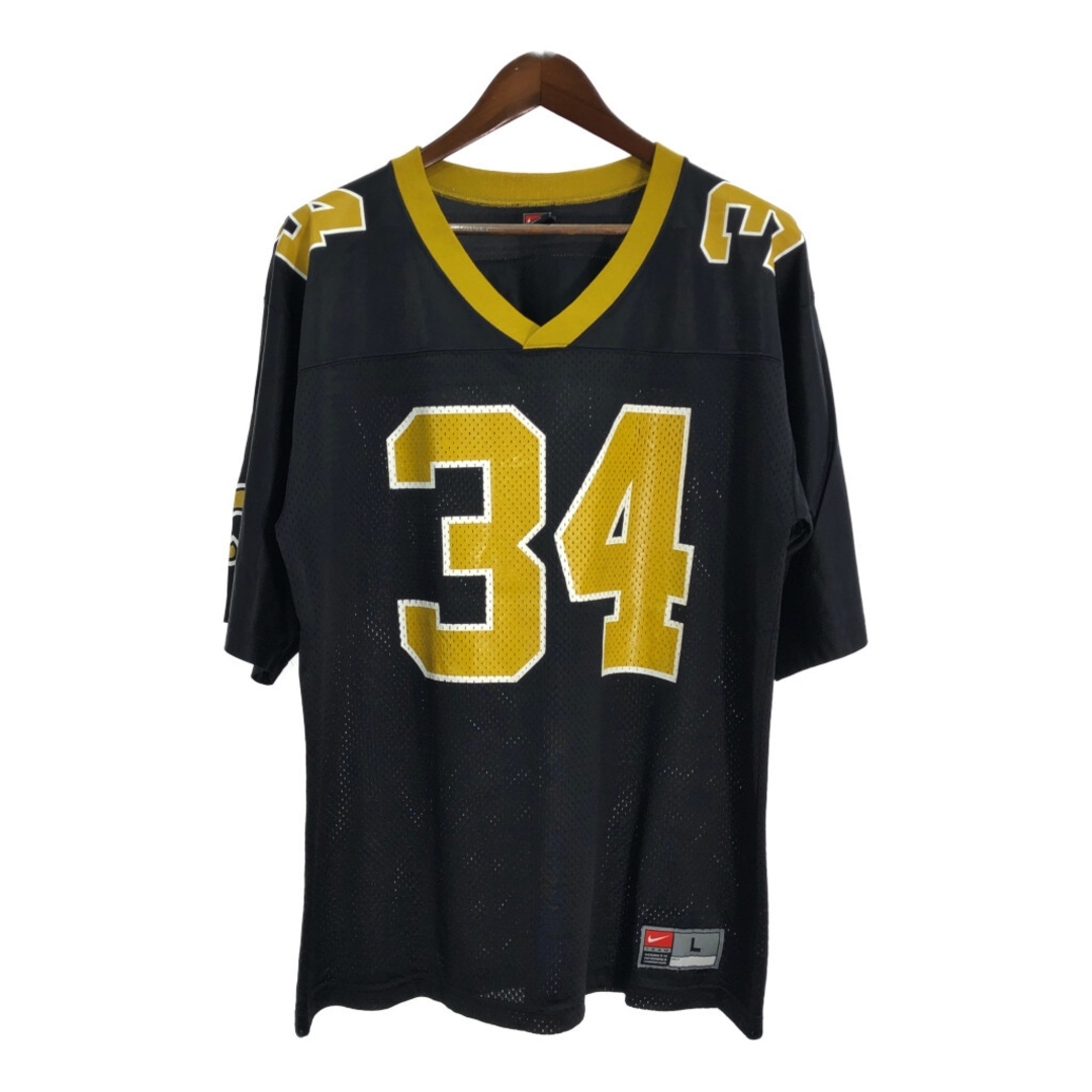 NIKE - 00年代 NIKE ナイキ NFL ニューオーリンズ・セインツ NIKE - 00年代 NIKE ナイキ NFL ニューオーリンズ・セインツ